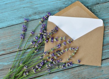 carta profumata fai da te, come fare caeta profumata