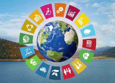 obiettivi dell'Agenda 2030
