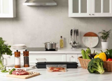oggetti in cucina