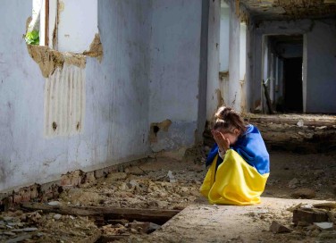 sognare di essere in guerra