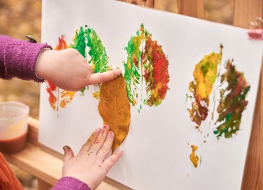 cosa fare a settembre con i bambini, cosa fare a settembre 