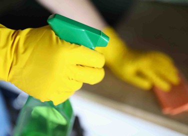 detergenti da non mischiare