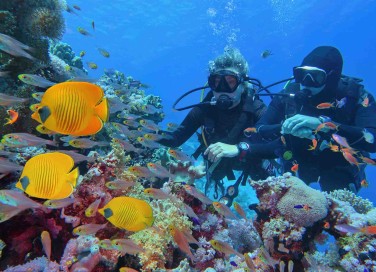 Sharm el-Sheikh