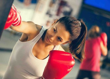 fit boxe