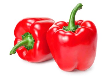 Come togliere la pelle ai peperoni