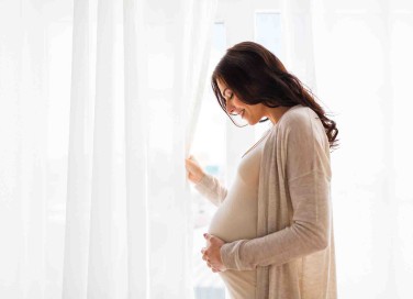 Sognare una donna incinta