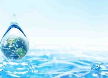 ciclo dell'acqua