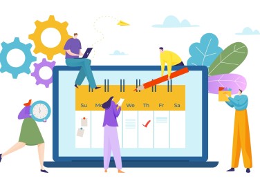 come organizzare la propria settimana, organizzare settimana