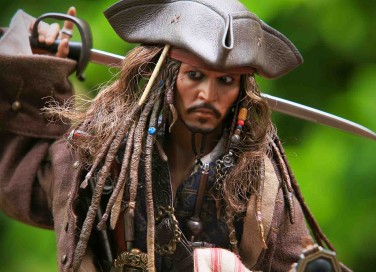 Tutti i film con Johnny Depp