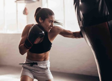 differenza tra fit boxe e kick boxe