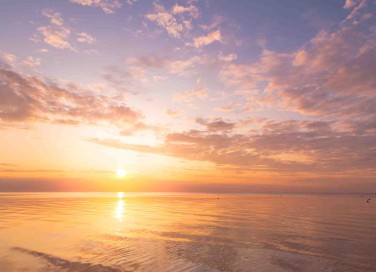 Tramonto: frasi brevi