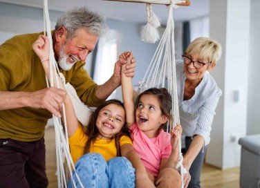 Festa dei nonni