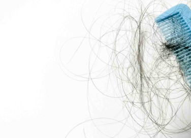 perdita e caduta di capelli