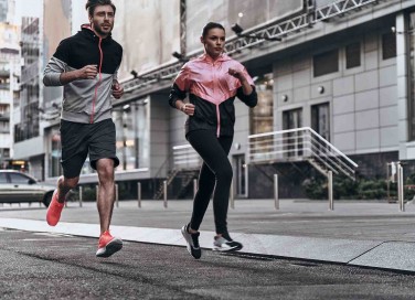 sport da fare in coppia