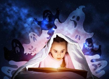 Storie di Halloween per bambini