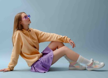 Quali calzini mettere con le sneakers