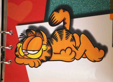 cartoni animati con gatti