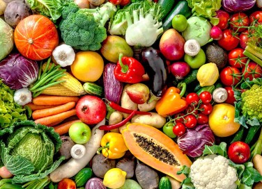 Quali verdure sono un frutto?