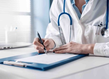 certificato medico sportivo