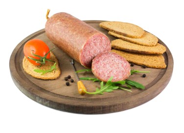 ciauscolo