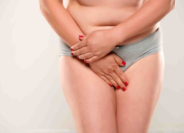 secchezza intima