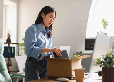 sospensione dal lavoro