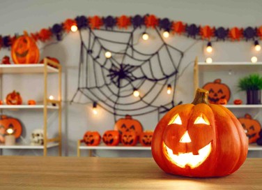 addobbi Halloween