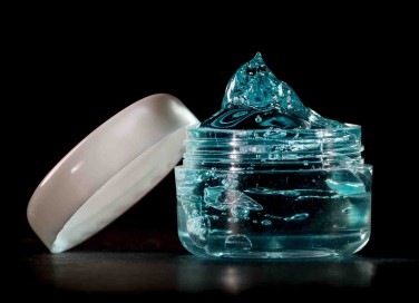 gel per capelli