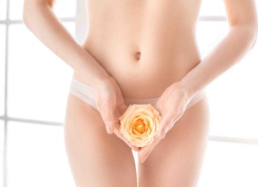 Igiene intima quotidiana