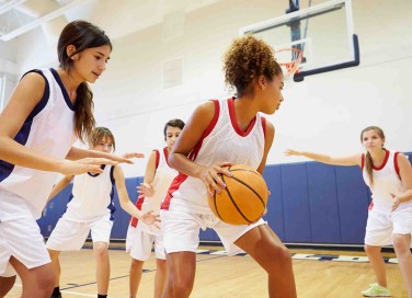 sport per adolescenti