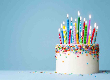 festa di compleanno