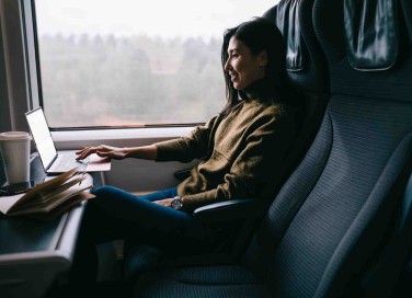 Film sul viaggio