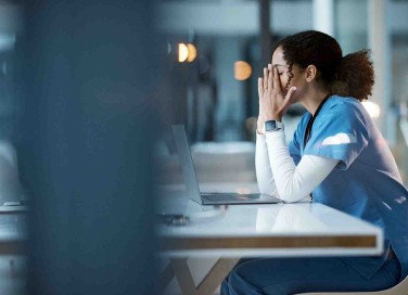 stress da lavoro correlato