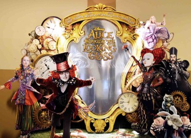 Tim Burton