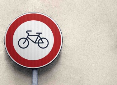 Codice della Strada ai bambini