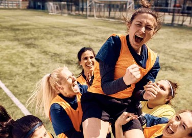 sport per fare amicizia