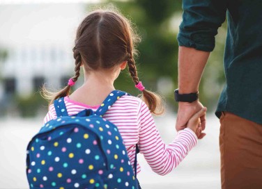 sciopero a scuola