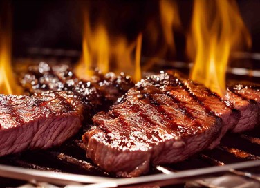 sognare la carne
