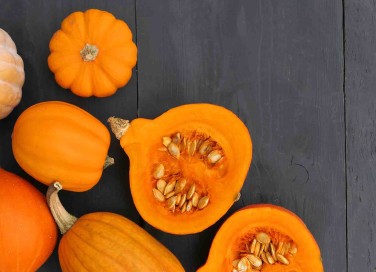 Zucca di Hokkaido