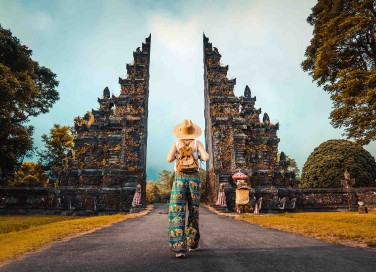 Indonesia
