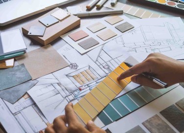 interior designer