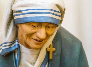 Madre Teresa di Calcutta