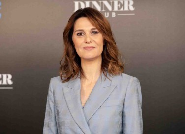 Paola Cortellesi film