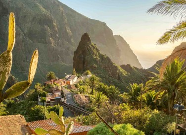 Tenerife