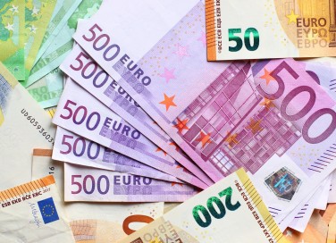 sognare delle banconote