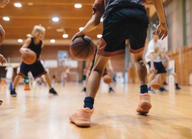 sport a scuola