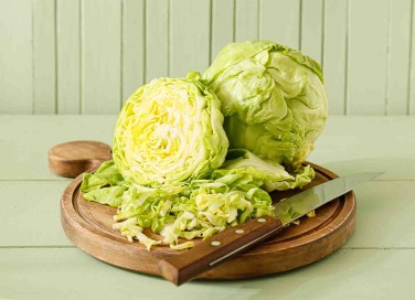 Cavolo cappuccio e verza