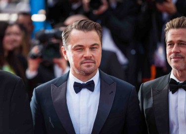 celebrities paladine della sostenibilità