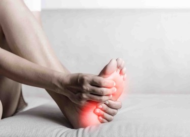 spina calcaneare