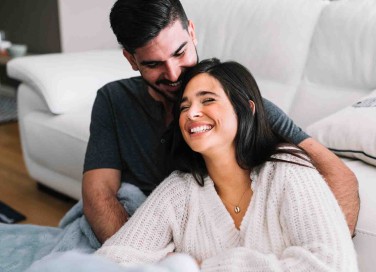 tempo con il partner
